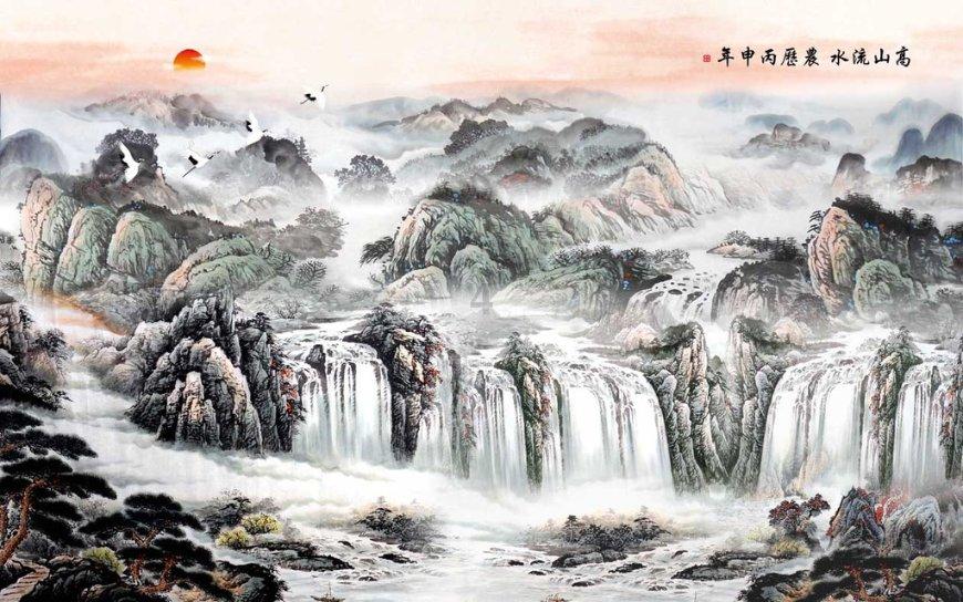 《繁花》火上天,张学友演唱会突袭加冕,火花碰撞中!